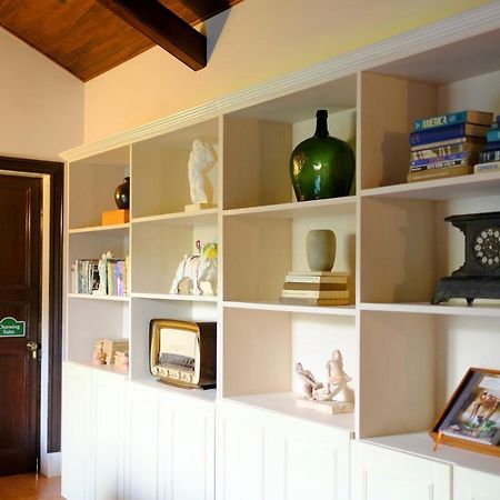 Villa Varzea - Charming Suite Bagian luar foto
