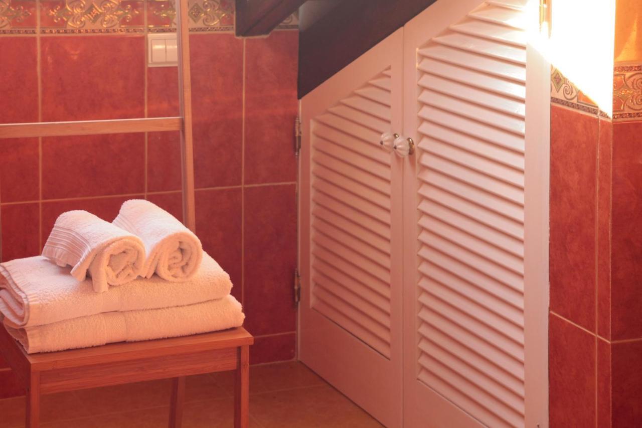 Villa Varzea - Charming Suite Bagian luar foto
