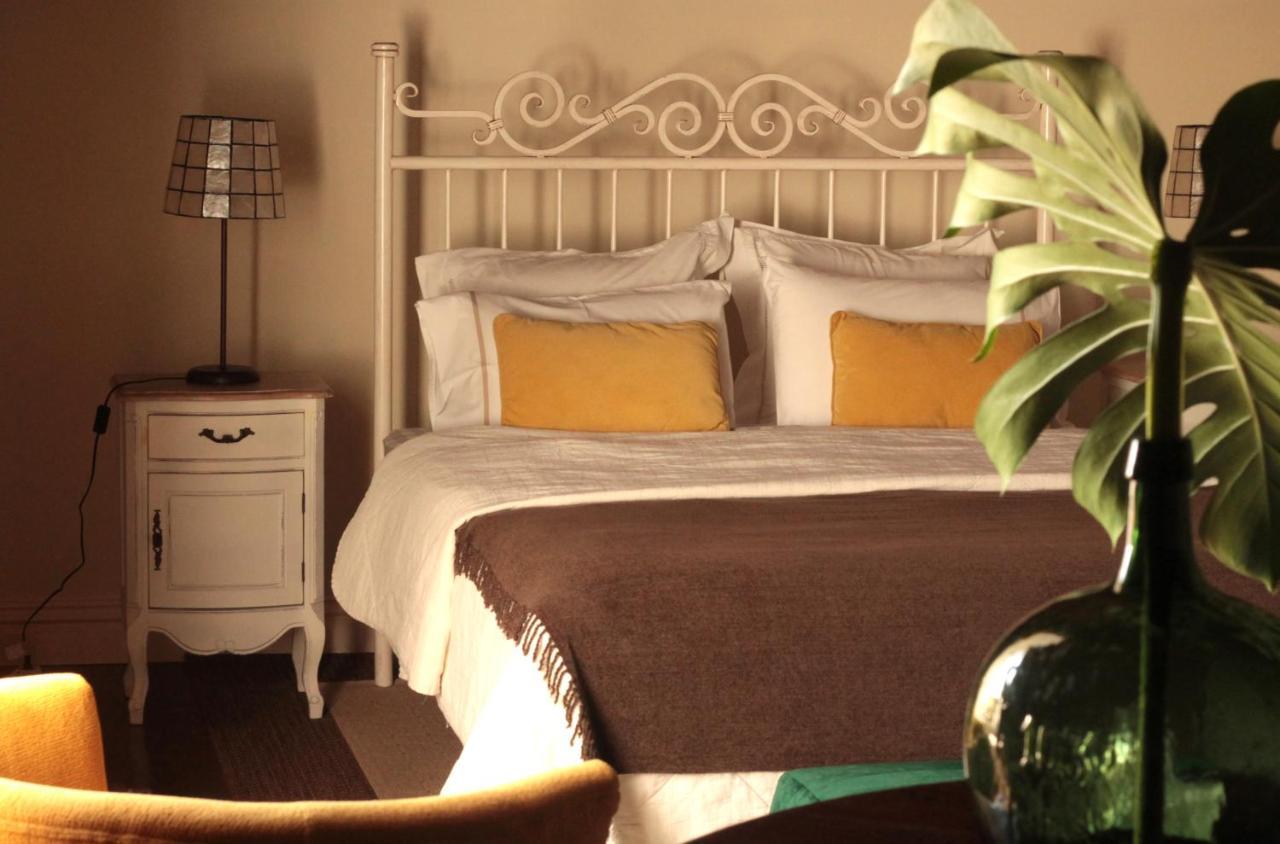 Villa Varzea - Charming Suite Bagian luar foto