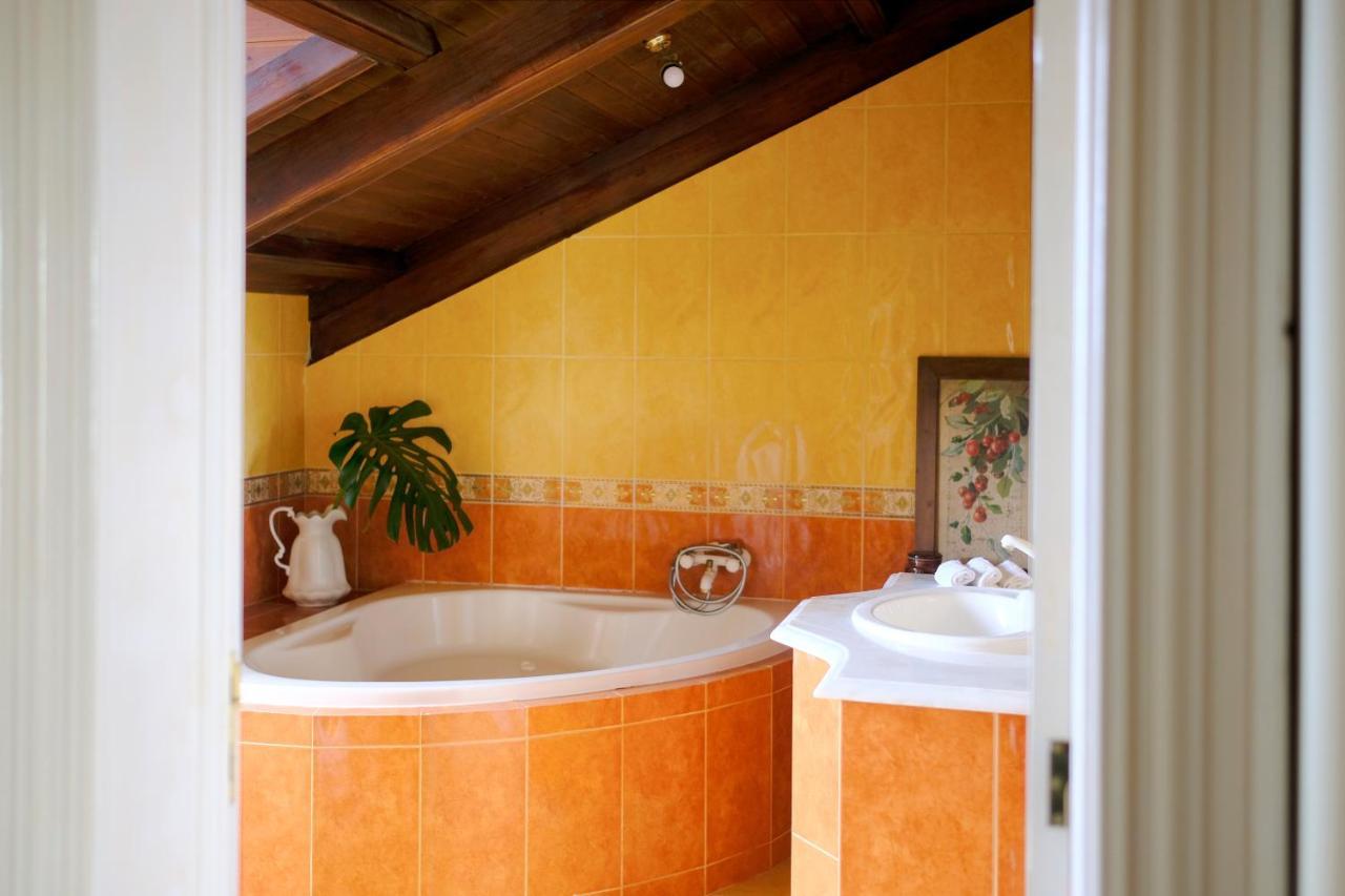 Villa Varzea - Charming Suite Bagian luar foto