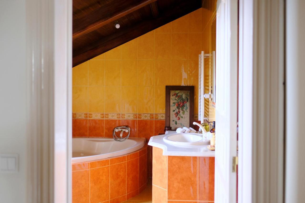 Villa Varzea - Charming Suite Bagian luar foto