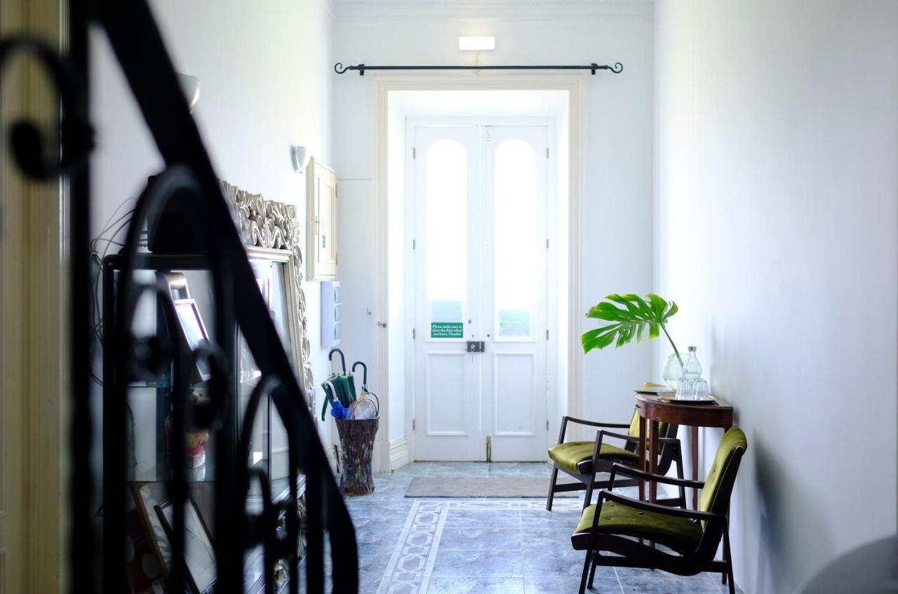 Villa Varzea - Charming Suite Bagian luar foto
